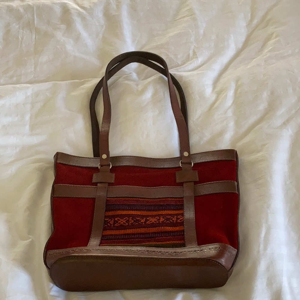 Handbag